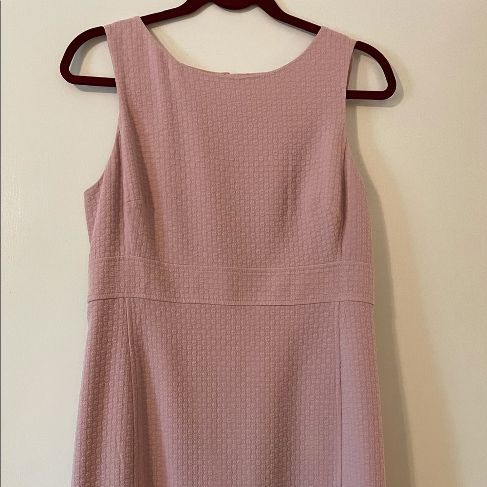 Ann Taylor Factory Petite Dress